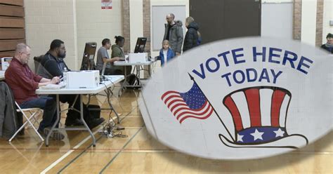 Image result for Process of Voting First Step