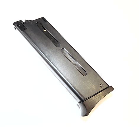 KSC P230JP ガスブローバック用マガジン | ガンショップ ガント