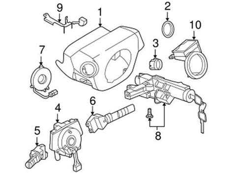 Image result for Immobilizer Control Module Assy