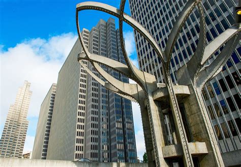 Embarcadero Center - BXP