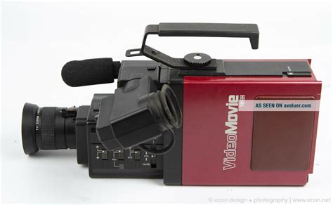 Camcorder Back View 的图像结果