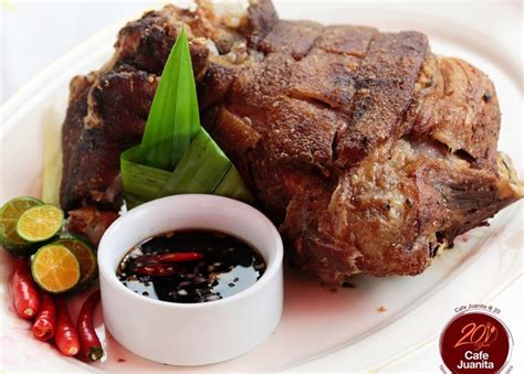 Crispy Pata 的图像结果