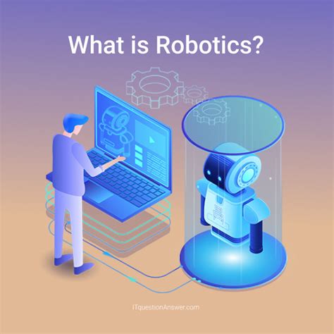 What Is Robotics 的图像结果