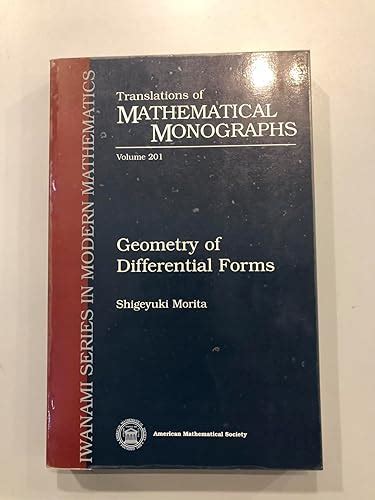 Buy GEOMETRY OF DIFF FORMS Book Online at Low Prices in India ...