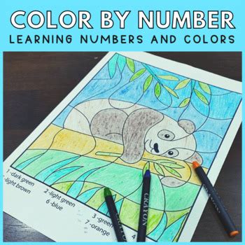 Image result for Numbers Colors Learning