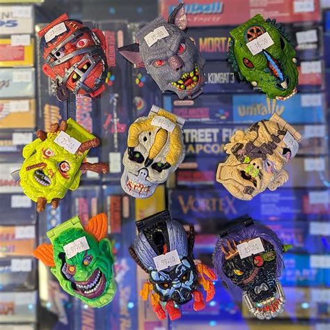 Image result for MaxInfinity Horror