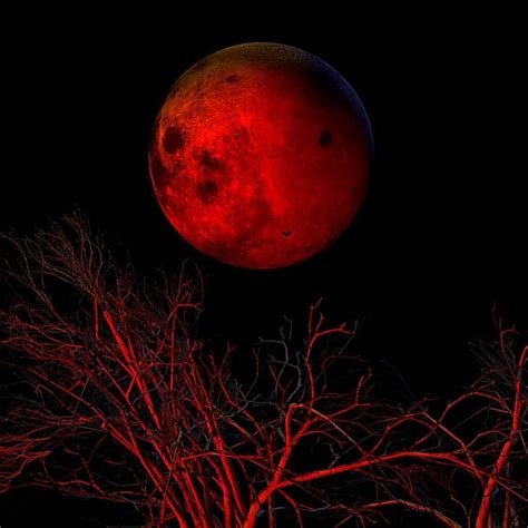 Next Blood Moon 2025 meaning || Spiritual Lunar Eclipse meaning in ...