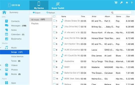 Coolmuster iOS Assistant 的图像结果