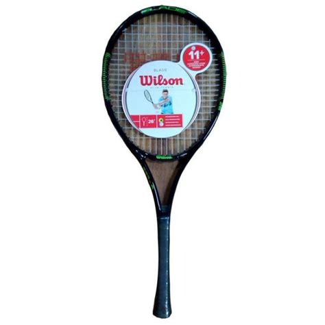 Wilson Blade 26 TNS Tennis Racket - Buy on Wilson Blade 26 TNS Tennis ...