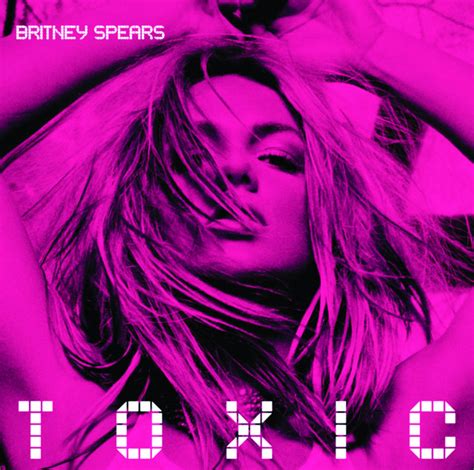 Toxic - Single by Britney Spears | Spotify