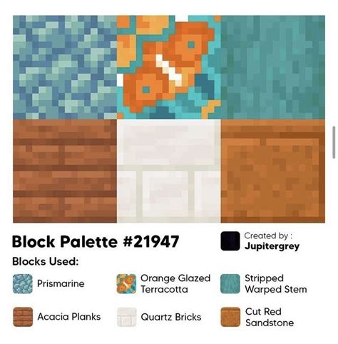 Image result for Minecraft Nether Color Palette