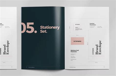 Image result for Brand Story Guide Layout