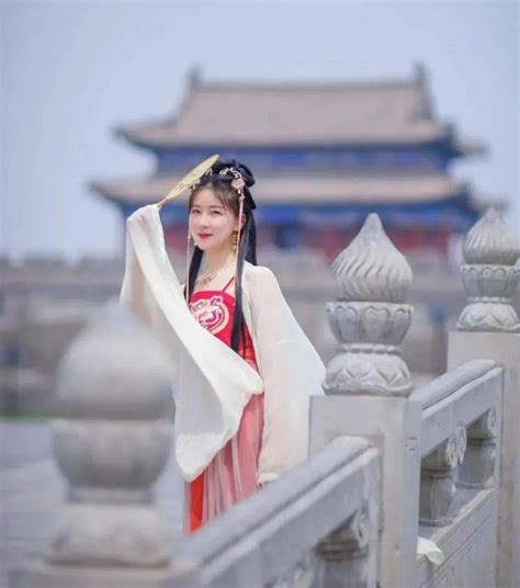 2023商丘古城华服霓裳文化节开幕 - 河南省文化和旅游厅