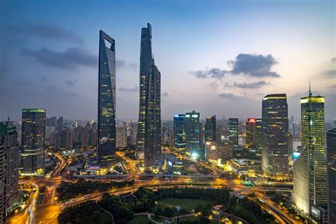 2021上海中心大厦-旅游攻略-门票-地址-问答-游记点评，上海旅游旅游景点推荐-去哪儿攻略