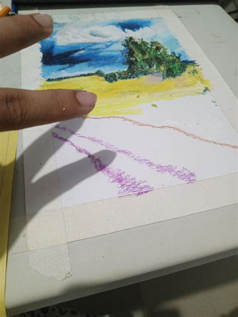 Beginner's Guide to Painting with Oil Pastels: Projects, techniques and inspiration to get you ...