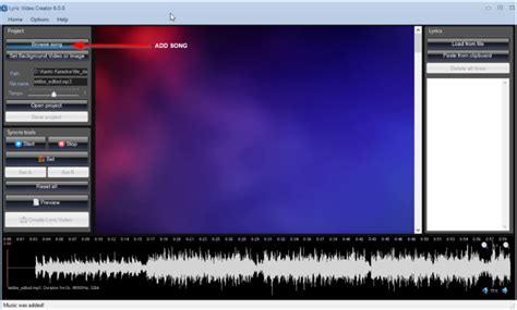 The 6 Must-Try Free Lyric Video Makers | Turn Your Lyrics Into Videos