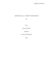 Image result for Warnsdorff's Algorithm for Knights Tour Problem