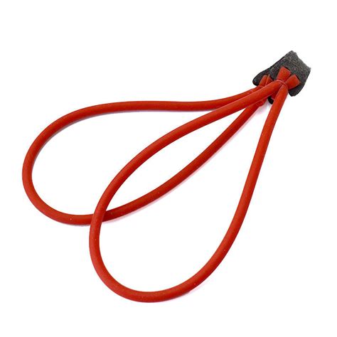 High-Elastic Fishing Rubber Band for Slingshot – Durable & Powerful ...