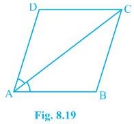 NCERT Solutions for Class 9 Maths Chapter 8 - Chapter 8 ...
