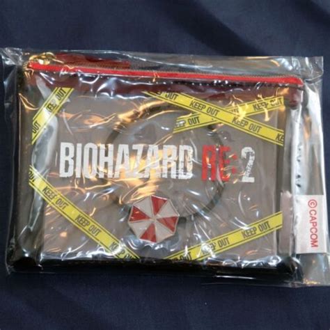 BIOHAZARD Resident Evil Anti Static Bracelet | Ubuy India