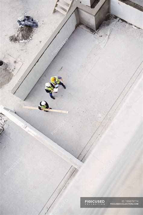 Image result for Overhead View Construction Worker