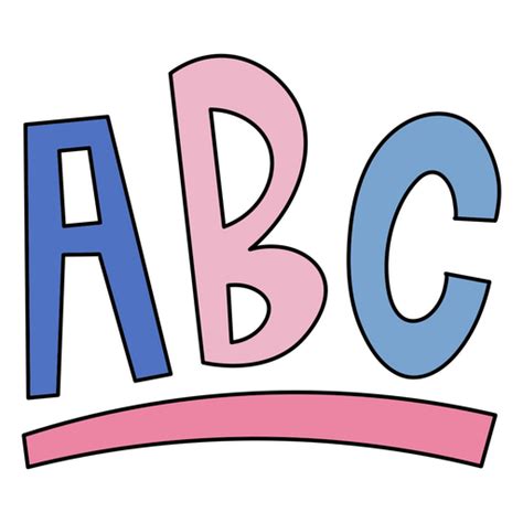 ABC in Color Logo 的图像结果