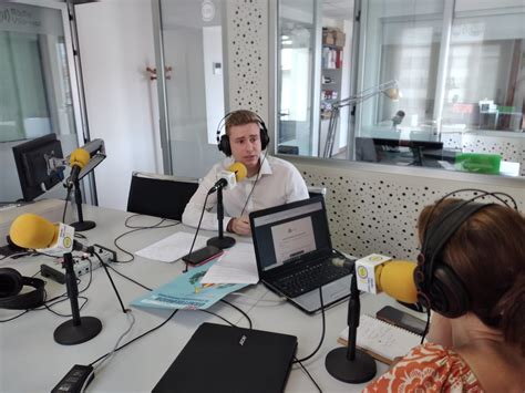 El regidor Javier López, ens parla XXI Campionat ornitològic de la Comunitat Valenciana – Radio ...