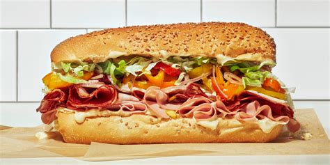 What's In An Italian Hoagie at John Ogburn blog