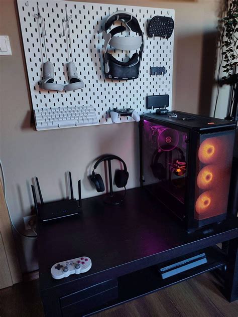 Image result for Multiple Computer Monitor Setups