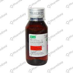 Alerid 5 MG/5ML Syrup (30): Uses, Side Effects, Price & Dosage | PharmEasy