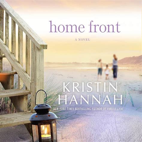 Home Front - Kristin Hannah Audiobook MP3