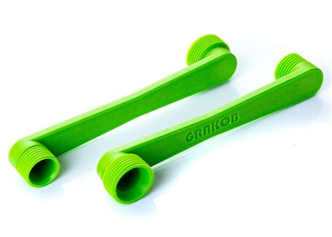 15mm & 22mm Grakob RCT3 Plastic Plumb Thumbs Radiator Capping Tool- Buy ...