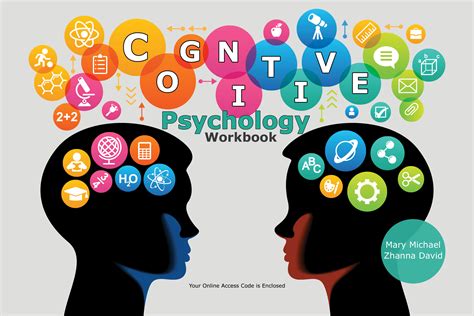 Product Details - Cognitive Psychology Workbook | Great River Learning