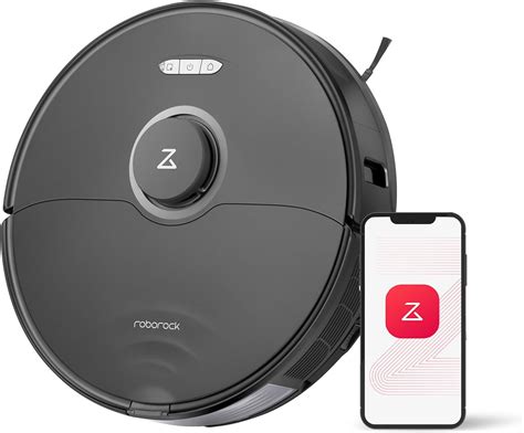 Roborock S7 Robot Vacuum and Mop Combo - Powerful India | Ubuy