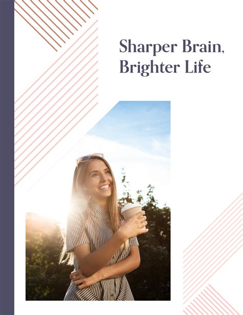 Sharper Brain, Brighter Life | Thrive Anywhere