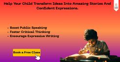 Importance of English in Our Life: Why Kids Should Learn It Early