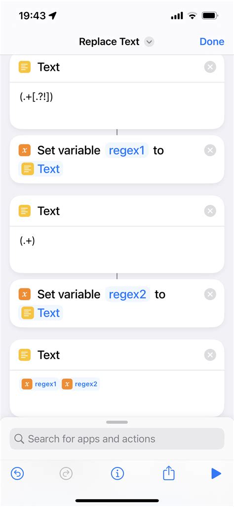R Regex 的图像结果