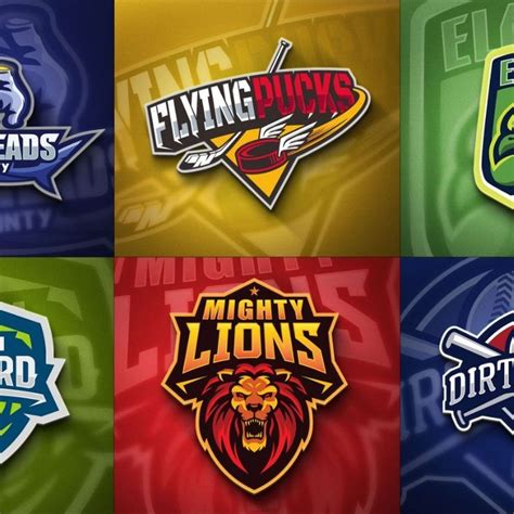 Sports Logo 的图像结果