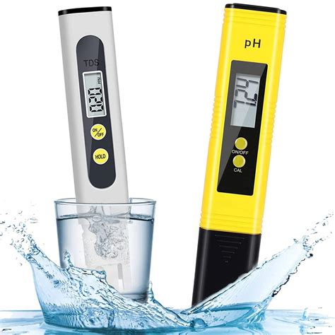 Ph Meter Review at Victor Adkins blog