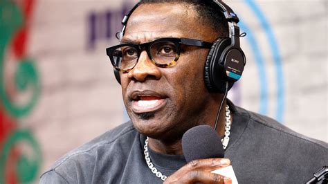 Shannon Sharpe Ex Girlfriend