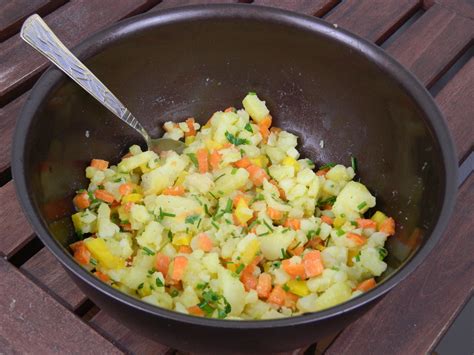 Nile Perch Fish Recipe