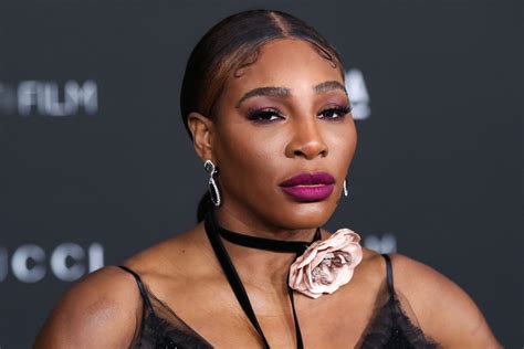 Did Serena Williams Get Plastic Surgery? Before, After Photos | Life & Style