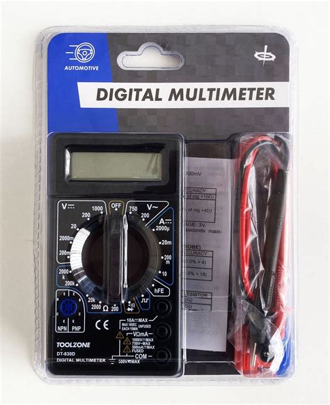 Image result for Muti-Function Digital Meter