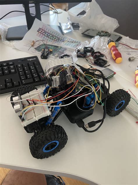 Image result for Run Tensorflow Image Detection Model On RPI