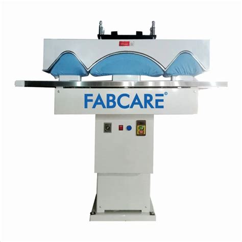 Cuff and Collar Press - Cuff And Collar Press Manufacturer from New Delhi