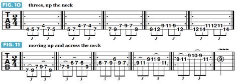 Image result for 6 Note Scale