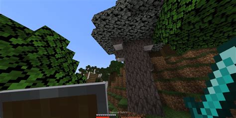 Minecraft: How To Get Resin And Eyeblossom Flowers