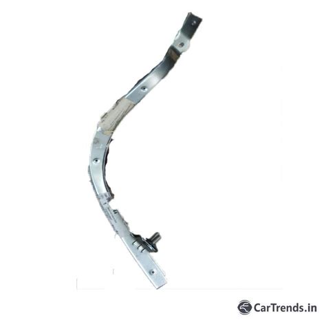 Chevrolet Spark Rear Bumper bracket J96590744 – CarTrends