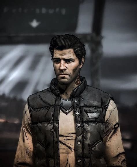 David Garcia | The Walking Dead (Reaververse) Wiki | Fandom