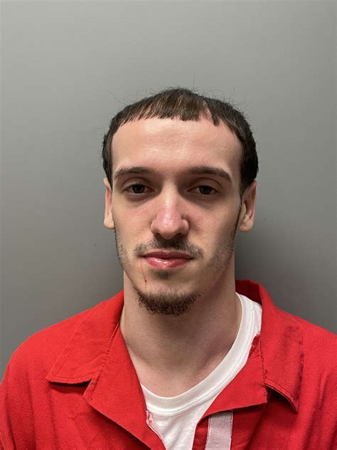 Norwalk police make second arrest in 2024 storage unit burglaries